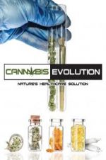 Watch Cannabis Evolution Megashare9