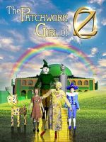 Watch The Patchwork Girl of Oz Megashare9