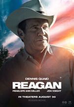 Watch Reagan Megashare9