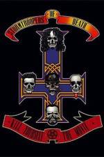 Watch Stormtroopers of Death: Kill Yourself The Movie Megashare9