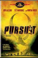 Watch Pursuit Megashare9