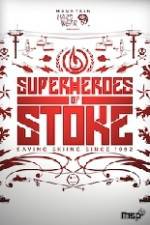 Watch Superheroes of Stoke Megashare9