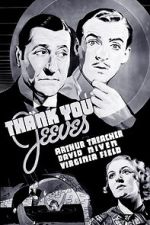 Watch Thank You, Jeeves! Megashare9