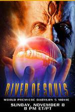 Watch Babylon 5: The River of Souls Megashare9