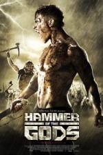 Watch Hammer of the Gods Megashare9