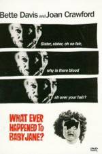 Watch What Ever Happened to Baby Jane? Megashare9