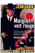 Watch Maigret voit rouge Megashare9