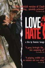 Watch Love  Hate Megashare9