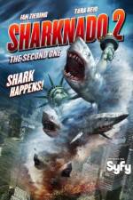 Watch Sharknado 2: The Second One Megashare9