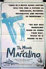 Watch The Miracle of Marcelino Megashare9