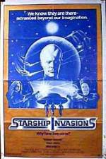 Watch Starship Invasions Megashare9