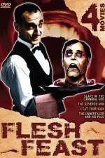 Watch Flesh Feast Megashare9