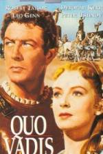 Watch Quo Vadis Megashare9