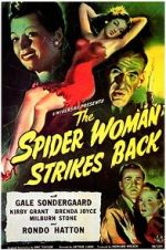 Watch The Spider Woman Strikes Back Megashare9