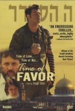 Watch Time of Favor Megashare9