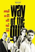 Watch The Way of the Gun Megashare9