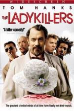 Watch The Ladykillers Megashare9