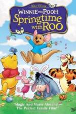 Watch Winnie the Pooh Springtime with Roo Megashare9