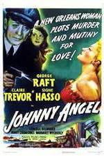 Watch Johnny Angel Megashare9