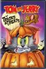 Watch Tom and Jerry: Tricks & Treats Megashare9