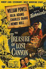 Watch The Treasure of Lost Canyon Megashare9