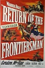 Watch Return of the Frontiersman Megashare9