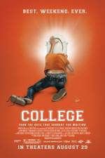 Watch College Megashare9