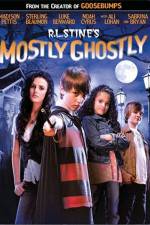 Watch Mostly Ghostly Megashare9