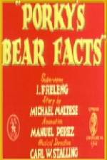 Watch Porky's Bear Facts Megashare9