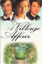 Watch A Village Affair Megashare9