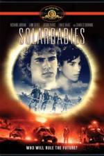 Watch Solarbabies Megashare9