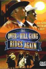 Watch The Over-the-Hill Gang Rides Again Megashare9