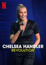 Watch Chelsea Handler: Revolution Megashare9