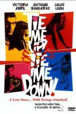 Watch Tie Me Up! Tie Me Down! (Atame!) Megashare9