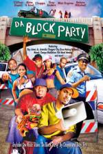 Watch Da Block Party Megashare9