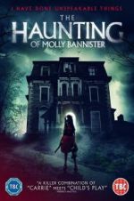 Watch The Haunting of Molly Bannister Megashare9