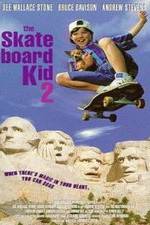 Watch The Skateboard Kid II Megashare9