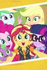 Watch My Little Pony Equestria Girls: Forgotten Friendship Megashare9