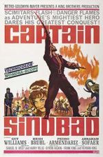 Watch Captain Sindbad Megashare9