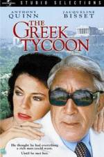 Watch The Greek Tycoon Megashare9