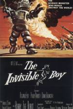 Watch The Invisible Boy Megashare9
