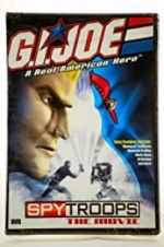 Watch G.I. Joe: Spy Troops the Movie Megashare9