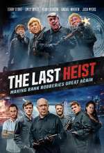 Watch The Last Heist Megashare9