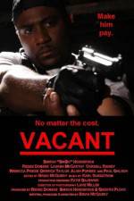 Watch Vacant Megashare9