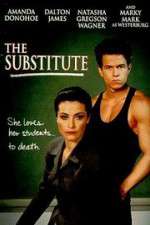 Watch The Substitute Megashare9