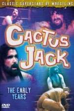 Watch Cactus Jack The Early Years Megashare9