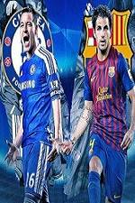 Watch Chelsea vs Barcelona Megashare9