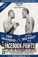 Watch UFC 160 Velasquez vs Silva 2 Facebook Fights Megashare9