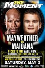 Watch Floyd Mayweather vs Marcus Maidana Megashare9