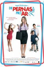 Watch De Pernas pro Ar Megashare9